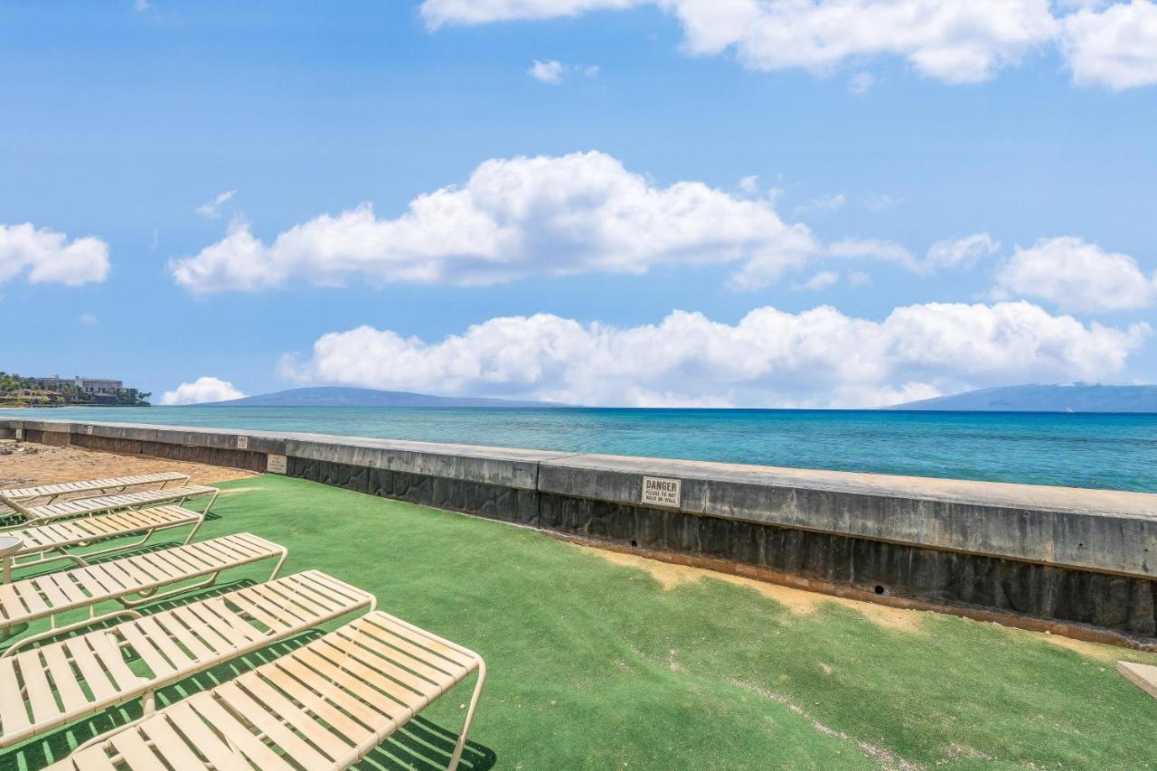 Kulakane 306 Kahana Exteriör bild