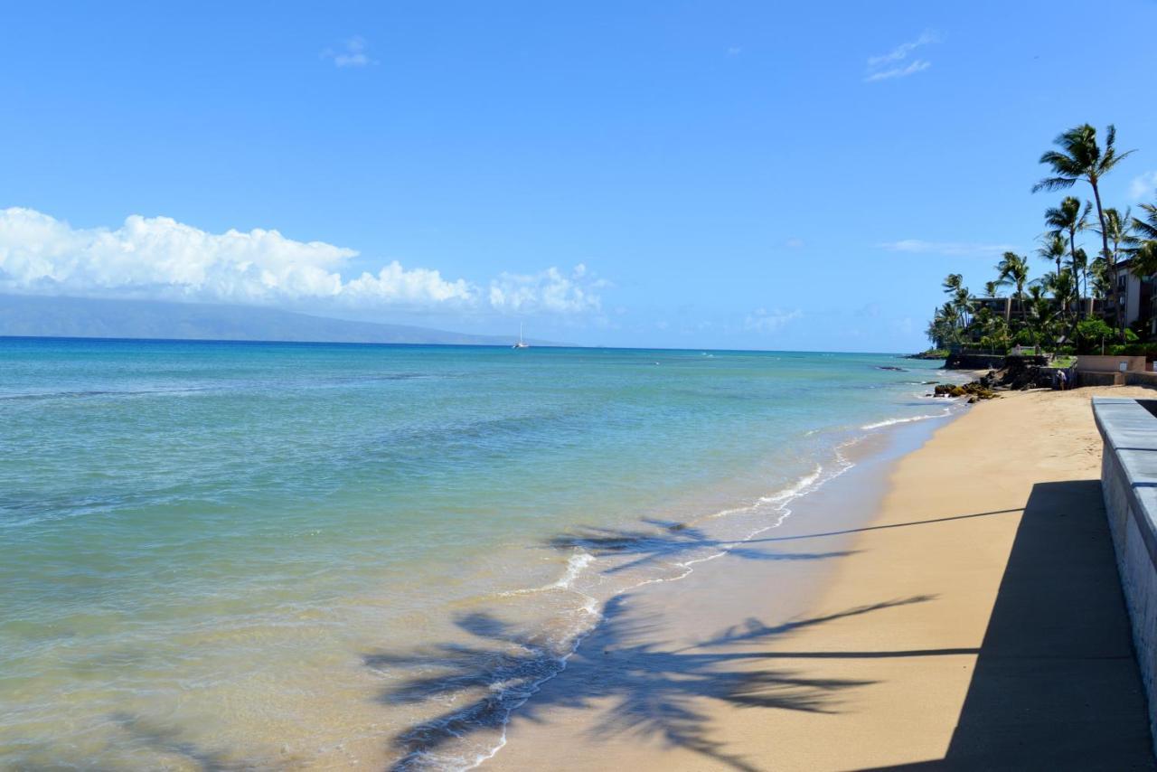 Kulakane 306 Kahana Exteriör bild