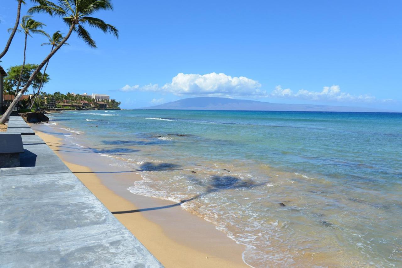 Kulakane 306 Kahana Exteriör bild