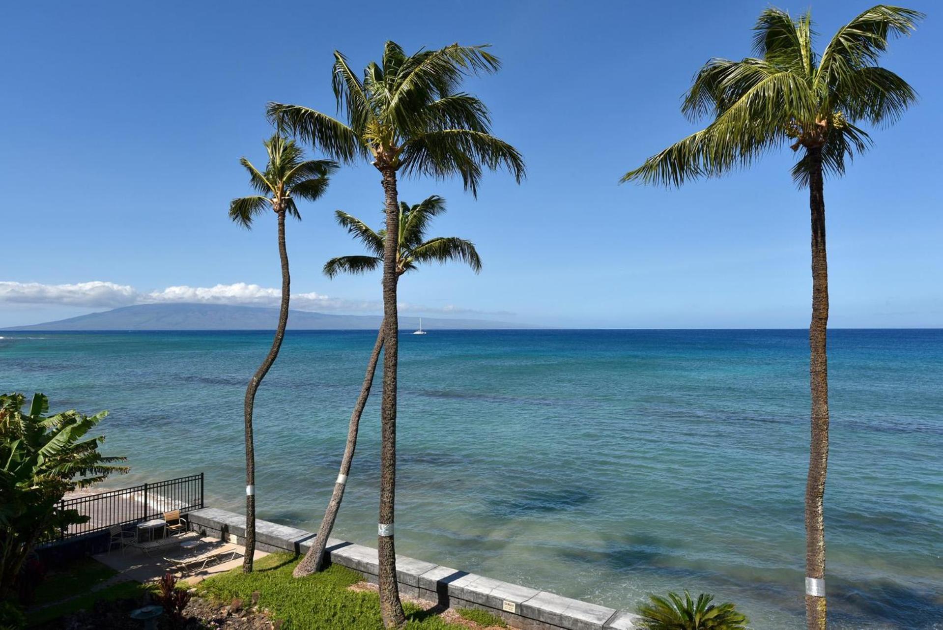 Kulakane 306 Kahana Exteriör bild