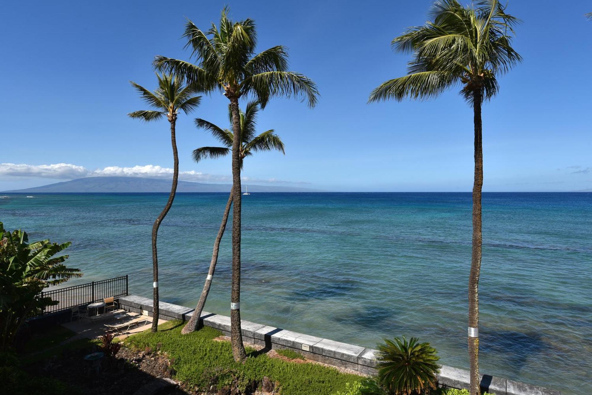 Kulakane 306 Kahana Exteriör bild