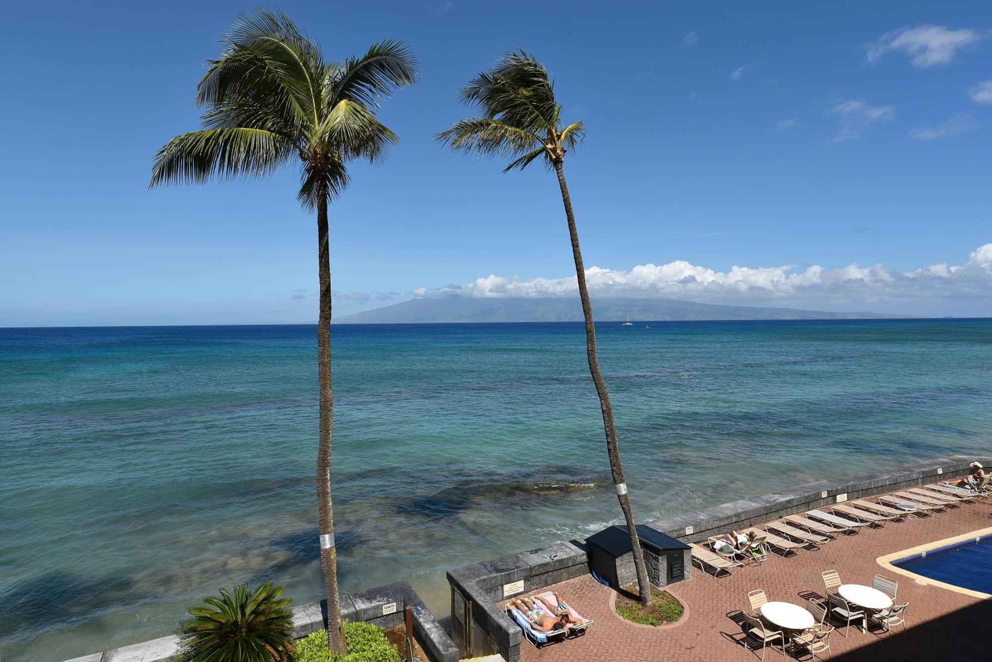 Kulakane 306 Kahana Exteriör bild